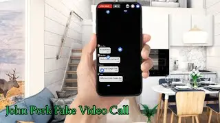 Ringtone ~ Tim Cheese Call | John Pork Fake Video Call Music