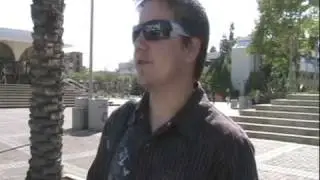 SDSU Spring Break 2009