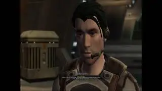 SWTOR: The Smugglers gets his ship back and meets Risha