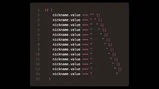 The Programming Horror of Trappersquares.io