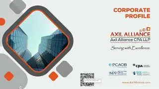 Public Practice Accounting Firm - Session 1