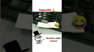 control u r situation 😉😉😉😉😉