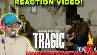 JAMWAYNE FT CHRIS VOICE 