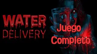 💧 Water Delivery 🎃| Halloween Special &ndash; Full Game