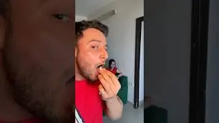 Best skincare advice #comedy #skincare #garlic #garlicforskin #comedycouplegoals #funny #acne