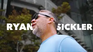 Stories in Baltimore w/ Ryan Sickler