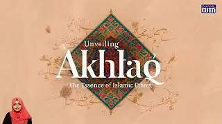 Akhlaq Ka Asli Matlab: Exploring Inner Qualities in Islam