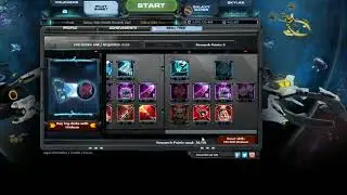 Darkorbit - Looking to trade GB2 for SK2