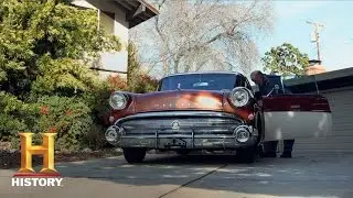 Car Hunters: Bonus: An Ode to Buicks | History