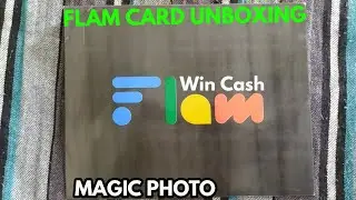 Homingos video card || flam amezing creativity by AVKTech