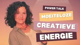GET LOST IN YOUR CREATIVE ENERGY