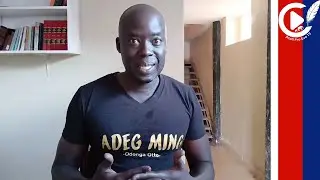 Dr. Odonga Otto Sinks Balaalo Ship - Acoli Pro Evo TV