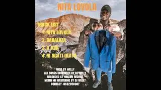 Babalaza ft Dj welly 