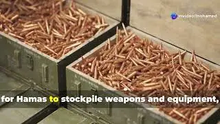 Gaza's Underground Supply Chain a Strategic Masterclass