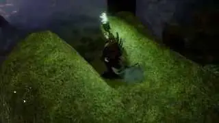 Dragon Age Hakkon Veil Quartz near Cliffside Camp