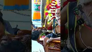 பங்காளி பிரச்சனைக்கு தீர்வு | புளியரை கருப்பசாமி அருள்வாக்கு