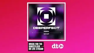 Ssero - NdN [Deeperfect Records]