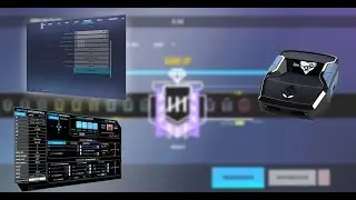 BEST SETTINGS  RAINBOW SIX SIEGE CRONUS ZEN - MK