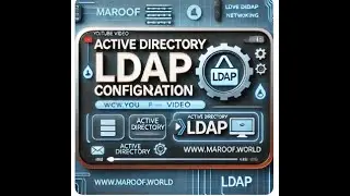 Active Directory LDAP Configuration with GlobalProtect authentication using LDAP CONTD