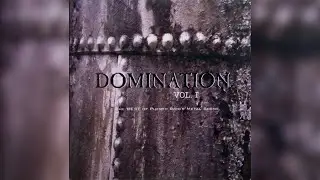 Domination Vol. 1 The Best Of Puerto Rico&rsquo;s Metal Scene (2004) [Compilation] | Metal