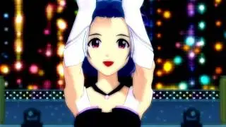 アイドルマスター ノーマルPV [隣りに・・・] あずさ