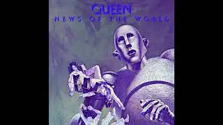 Queen - All Dead, All Dead (Instrumental with original backing vocals)
