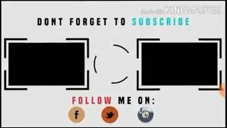 My professional outro #Tech4akul