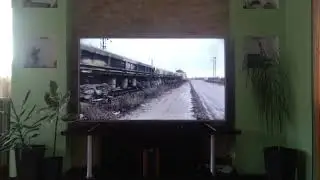 опе1 на телевизаре