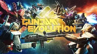LA GUERRE DES ROBOTS [GUMDAM EVOLUTION] FREE TO PLAY