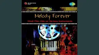 Rimjhim Gire Sawan Film - Manzil Instrumental