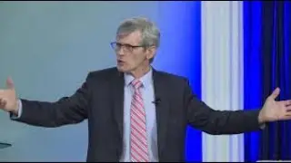 How Do You Explain When You Pray And Nothing Happens? -Pavel Goia