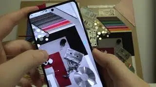 MOTOROLA Edge 30 Pro: Лучшие советы по камере и скрытые функции