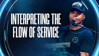 MD Masterclass: INTERPRETING THE FLOW OF SERVICE (Warren Brown)