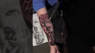 Most ATTRACTIVE Tattoos || Stylish TATTOOS || Best TATTOO Design Ideas For Men and Women