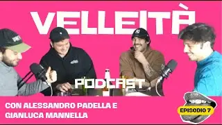 EP. 7 - Rap, Freestyle e Fungo: La Cultura Hip-Hop a Padova