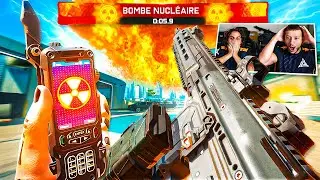 D&Eacute;BLOCAGE DE LA *BOMBE NUCL&Eacute;AIRE* SUR BLACK OPS 7 MULTIJOUEUR !! (30 kills d'affil&eacute;s)