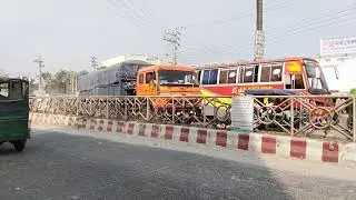 Tata Signa 4018 Trailer | টাটা সিগনা ৪০১৮ ট্রেলার