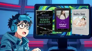 Designrr Review + Tutorial 2025 (Sell AI eBooks For $100+)