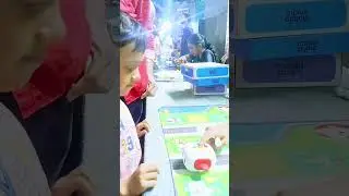 Roboverse VR expo @kochi # Manorama online# robotic game for kids#shorts