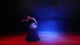 DEBAPRIYA DAS | Amor Perdido | Hossam Ramzy | The RaS Project