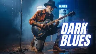 Best Dark Blues Noir Live: Scars and Whiskey Tales