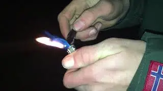 Dansk kanonslag test:)