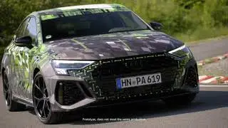 The All New Audi RS3 SEDAN 2022 # EXHAUST SOUND & DETAILS # FIRST PREVIEW # FULL INFO