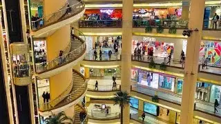 سيتي ستارز القاهرة – (الموقع + مواعيد العمل +الخدمات)
