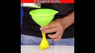 magic tricks #shorts #youtubeshort #scince #knowledge