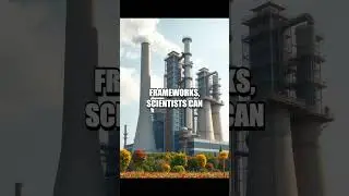 The Revolutionary Science of Carbon Capture Technology