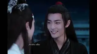 (Request edit) ✨ Kadhale kadhale 96✨ #untamedtamiledits #cdrama #lanzan #weiying #yizhan