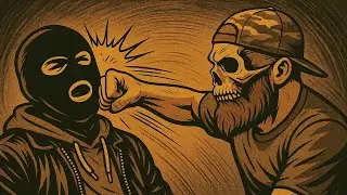 Ronin - der Evoel