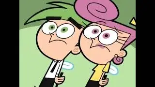 The Fairly OddParents The Switch Glitch