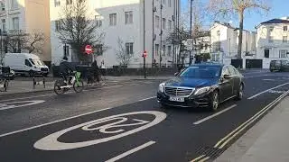 Я посетил самый высокогорный район Лондона &mdash; Вестминстер. #london #tourismuk